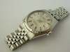 Rolex Oyster Perpetual DateJust watch ref 1601 (1974) Box & Papers