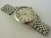 Rolex Oyster Perpetual DateJust watch ref 1601 (1974) Box & Papers