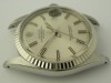 Rolex Oyster Perpetual DateJust watch ref 1601 (1974) Box & Papers