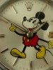 Rolex OysterDate Mickey Mouse watch ref 6694 (1959)