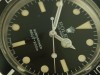 Rolex Submariner watch ref 5513 (1970)