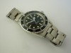 Rolex Submariner watch ref 5513 (1970)