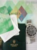 Rolex Submariner watch ref 14060m Box and Papers (2002)