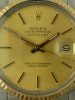 Rolex Oyster Perpetual watch ref 16013 Box & Papers (1986)