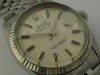 Rolex Oyster Perpetual watch ref 16014 (1986)