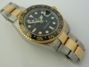 Rolex GMT Master 2 Ceramic Watch ref 116763 (2012)