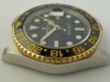 Rolex GMT Master 2 Ceramic Watch ref 116763 (2012)