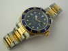 Rolex Submariner watch ref 16613 Box and Papers (1998)