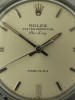 Rolex Oyster perpetual Air King watch ref 5500 (1960)