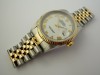 Rolex Oyster Perpetual watch ref 16233 (2002)