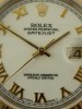 Rolex Oyster Perpetual watch ref 16233 (2002)