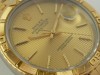 Rolex Oyster Perpetual watch ref 16263 (1996)