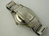 Rolex Oyster Perpetual dateJust watch ref 116200 white dial (2007)