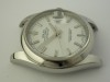 Rolex Oyster Perpetual dateJust watch ref 116200 white dial (2007)