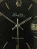 Vintage Rolex OysterDate Precision ref 6694 + Papers (1966)