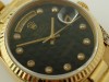 Rolex Oyster Perpetual Day-Date watch ref 18338 (1991) 