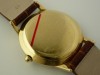 Vintage Rolex Chronometer watch 18ct Gold (1951)