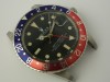 Rolex GMT Master ref 16750 Watch (1980)