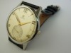 Omega Stainless steel Watch ref 2272-3 (1947)