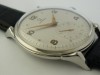 Omega Stainless steel Watch ref 2603-2 (1952)