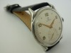 Omega Stainless steel Watch ref 2603-2 (1952)