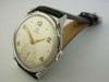 Omega Stainless steel Watch ref 2603-2 (1952)