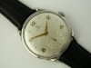 Omega Stainless steel Watch ref 2603-2 (1952)