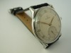 Omega Stainless steel Watch ref 2603-7 (1952)