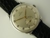 Omega Stainless steel Watch ref 2603-7 (1952)