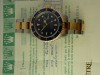 Rolex Submariner watch ref 16613 Punched Papers (2000)
