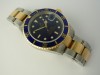 Rolex Submariner watch ref 16613 Punched Papers (2000)