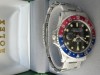 Rolex Oyster Perpetual GMT Master ref 1675 (1967) B & P