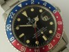 Rolex Oyster Perpetual GMT Master ref 1675 (1967) B & P