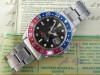 Rolex Oyster Perpetual GMT Master ref 1675 (1967) B & P