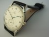 Vintage Rolex Precision watch ref 4498 (1948)