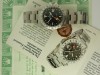Rolex Oyster Perpetual Explorer II ref 1655 B & P (1972)