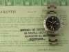 Rolex Oyster Perpetual Explorer II ref 1655 B & P (1972)