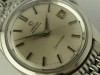 Omega Seamaster watch ref 166010 (1966)