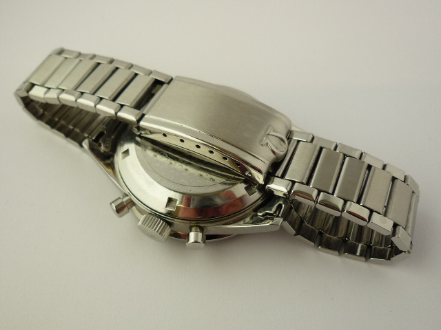 speedmaster lollipop