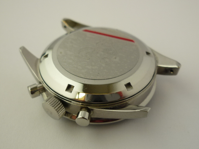 speedmaster lollipop