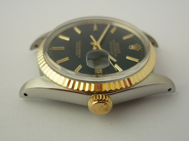 rolex oyster perpetual 1982