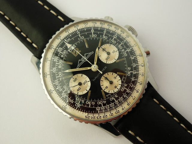navitimer 806 aopa
