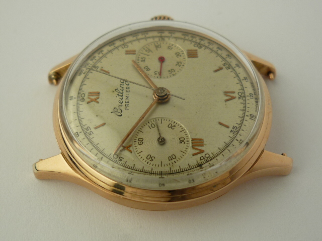 Breitling 760 top