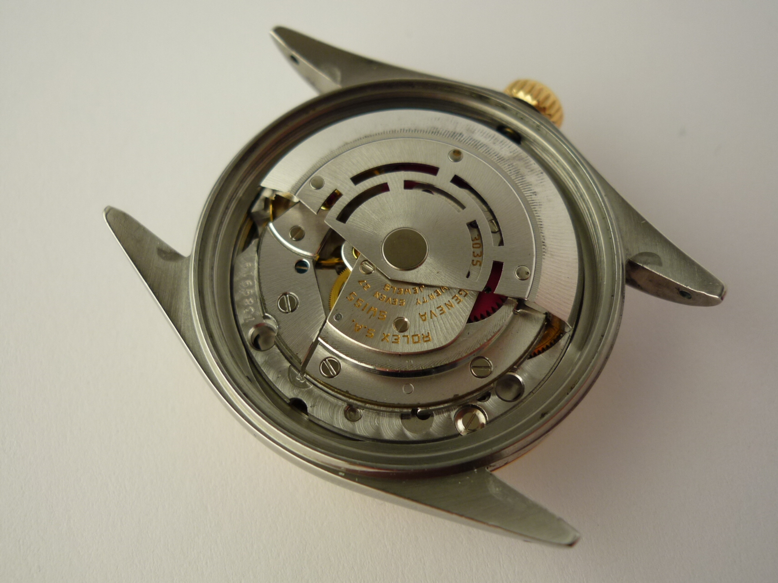 1986 rolex oyster perpetual datejust