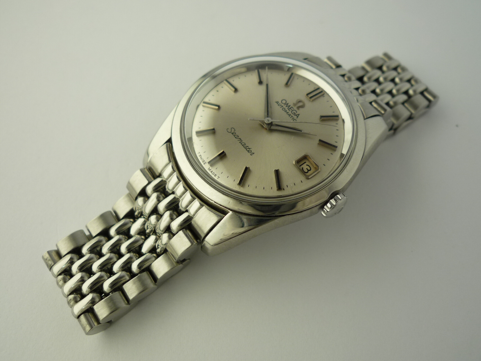 Omega 166010 2025
