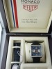 Tag Heuer Monaco 40th Anniversary Limited Edition Watch - CAW211A