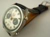 Heuer Carrera Automatic Chronograph ref 1153 (1970)