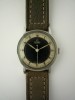 Omega Art Deco wristwatch (1940)