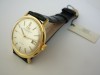 IWC 18ct solid gold watch with papers (1973)