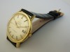 Omega Constellation 18ct gold wristwatch (1968)